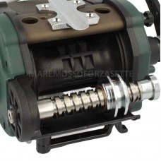 KRISTAL 601 603 605 line guide